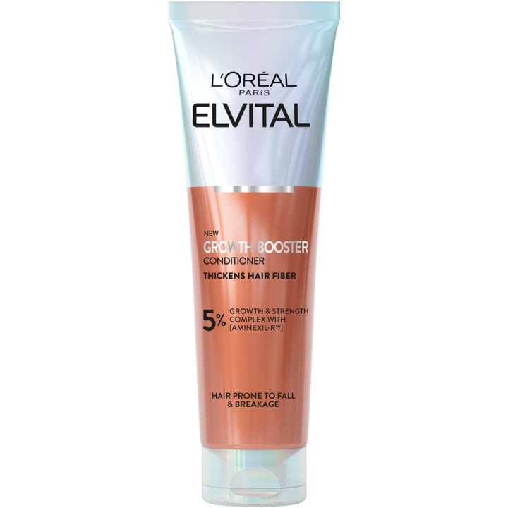 Elvital Growth Booster Conditioner