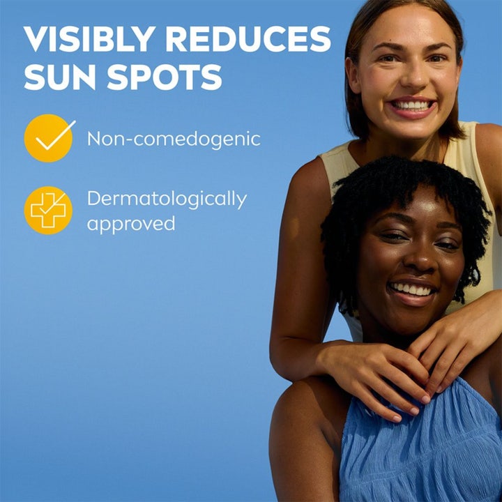 UV Face Luminous630
