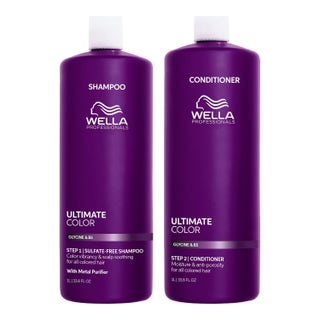 Wella Professionals Ultimate Color Set