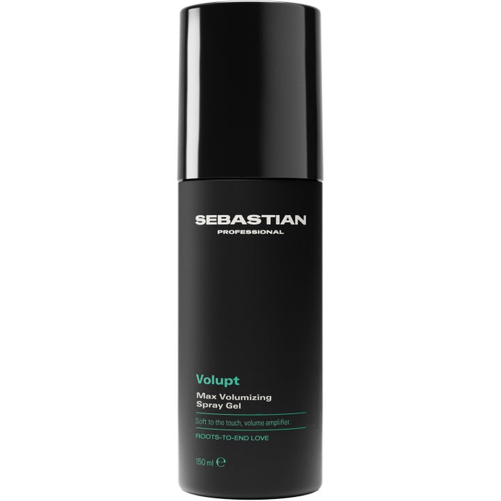 Volupt Volumizing Spray Gel