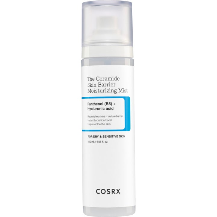 The Ceramide Skin Barrier Moisturizing Mist