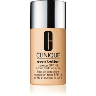 Clinique Even Better Makeup Foundation SPF15