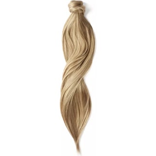 Rapunzel of Sweden Clip-In Ponytail M7.3/10.8 Cendre Ash Blonde 50CM