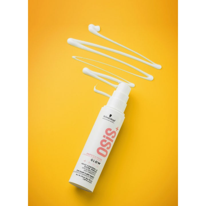 OSiS Hairbody
