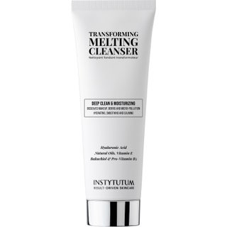 Instytutum Transforming Melting Cleanser