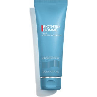 Biotherm Homme T-Pur Cleanser
