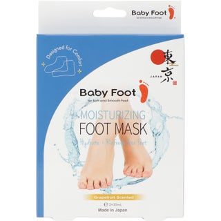 Baby Foot Foot Mask