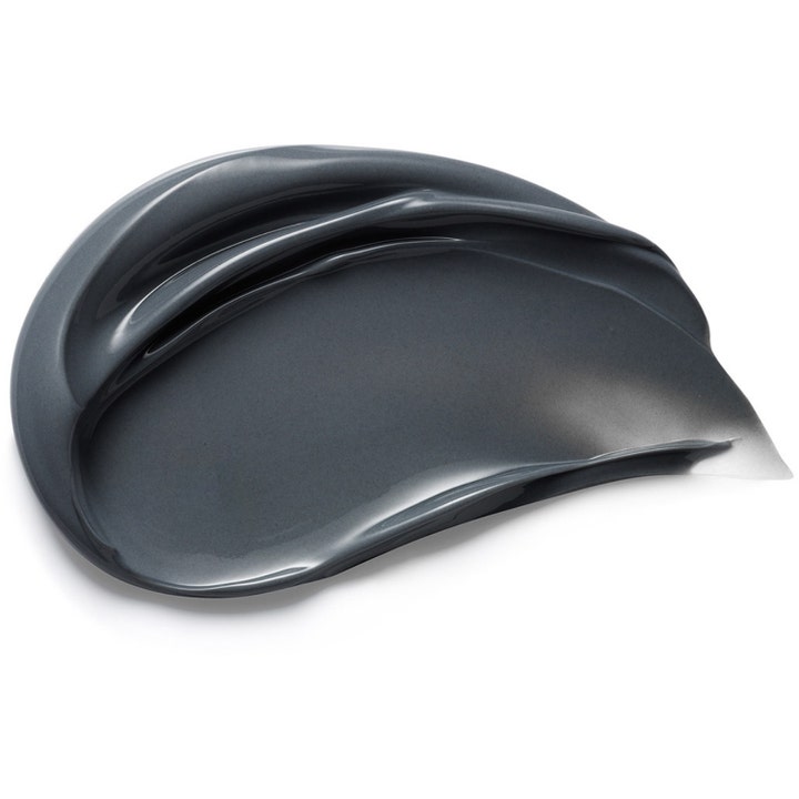 Origins Clear Improvement Active Charcoal Mask 75 ml ansigtsmaske med grå cremet tekstur der renser huden