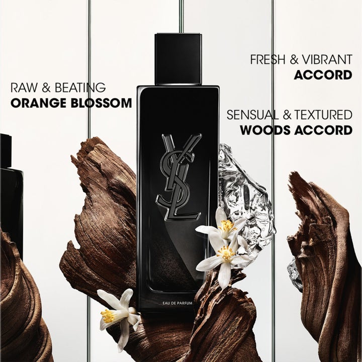 Myslf EdP Refill Pack