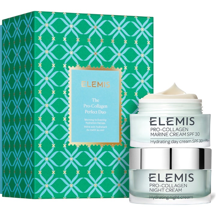 The Pro-Collagen Perfect Duo