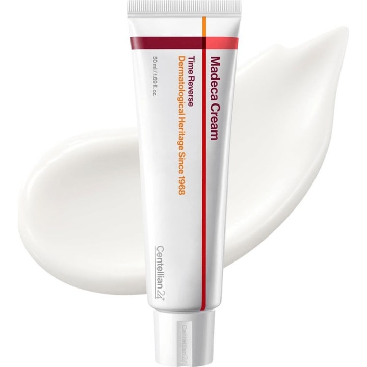 Madeca Cream Time Reverse
