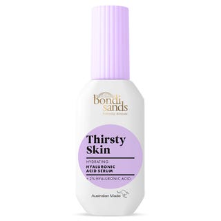Bondi Sands Thirsty Skin Hyaluronic Acid Serum