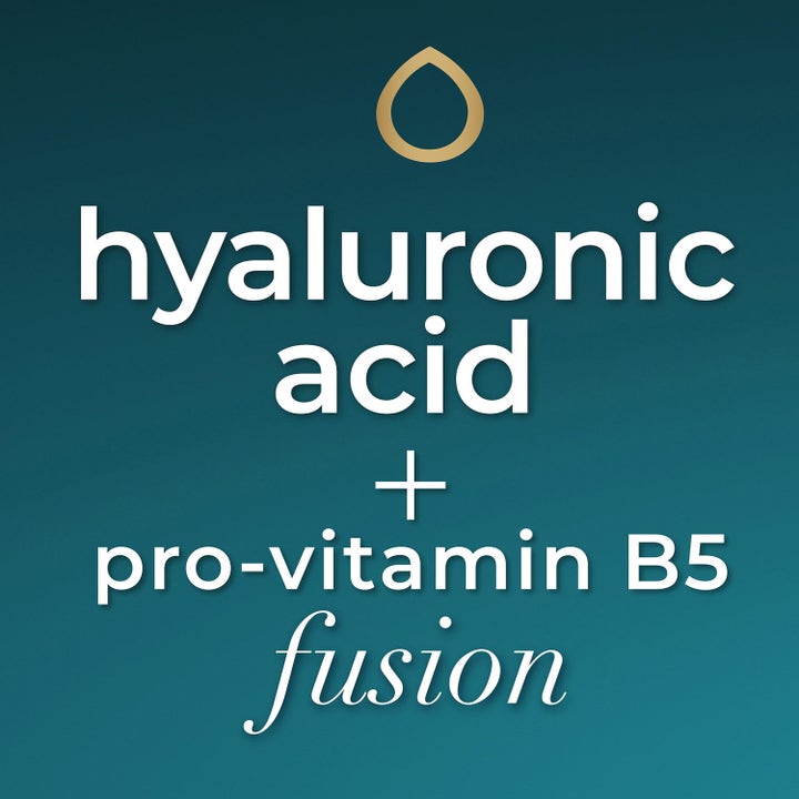 Rescue Fusions Hyaluronic Acid Conditioner