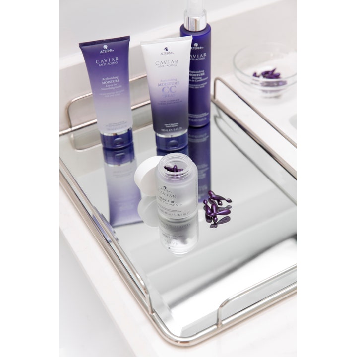 Caviar Anti-Aging