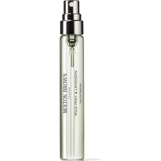 Molton Brown Wild Mint & Lavandin Travel Case Refill