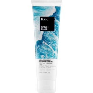 IGK Beach Club Blowout Balm
