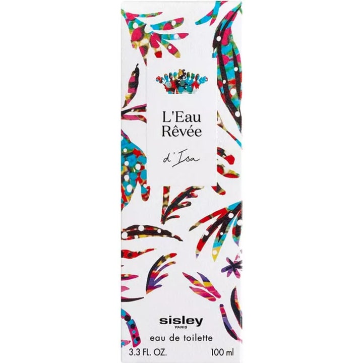 L'Eau Rêvée
