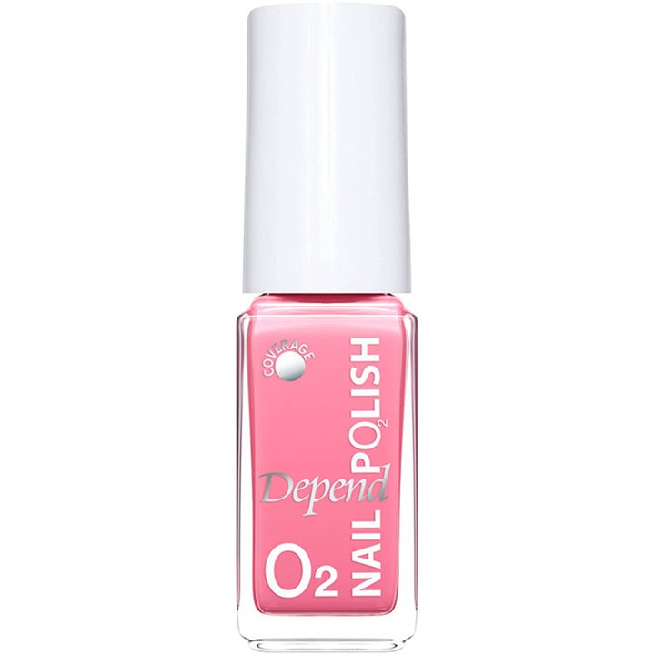 Minilack Oxygen