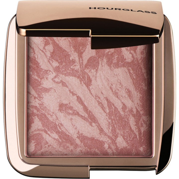 Ambient Lighting Blush
