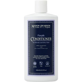 Mason Pearson Purple Conditioner
