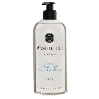 Washologi Soap Desire