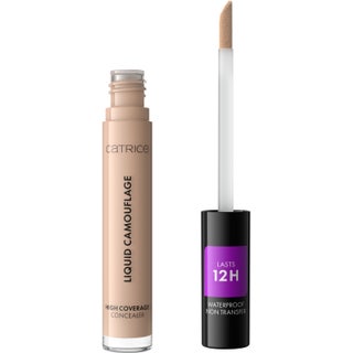 Catrice Liquid Camouflage High Coverage Concealer