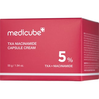 Medicube TXA Niacinamide Capsule Cream