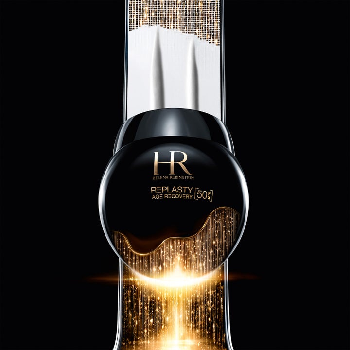 Re-Plasty Age Recovery Night Cream 50px