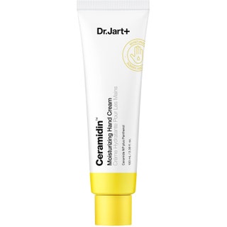 Dr.Jart+ Ceramidin Moisturizing Hand Cream