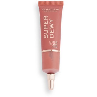 Makeup Revolution Superdewy Liquid Blush
