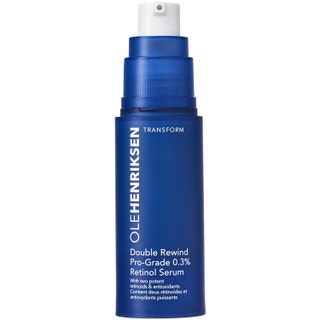 Ole Henriksen Transform Double Rewind Pro-Grade 0.3% Retinol Serum