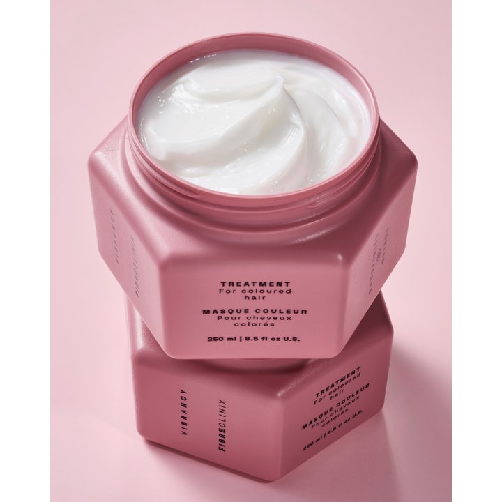 Fibre Clinix Vibrancy Treatment