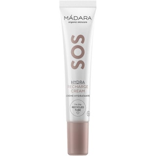 MÁDARA SOS Hydra Recharge Cream