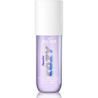 Hollister Body Mist