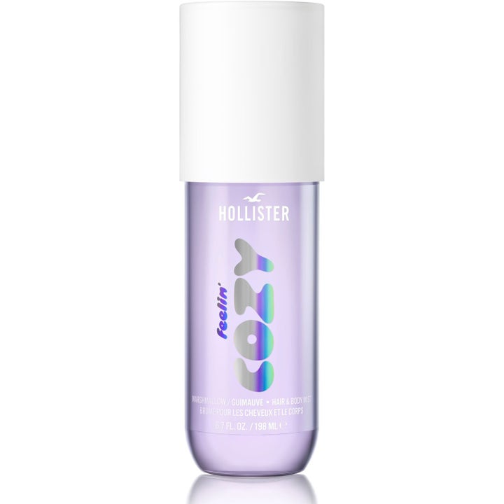 Body Mist