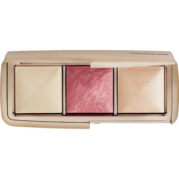 Ambient Lighting Palette Diffused Rose Edit