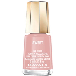 Mavala Nail Color, 397 Sweet
