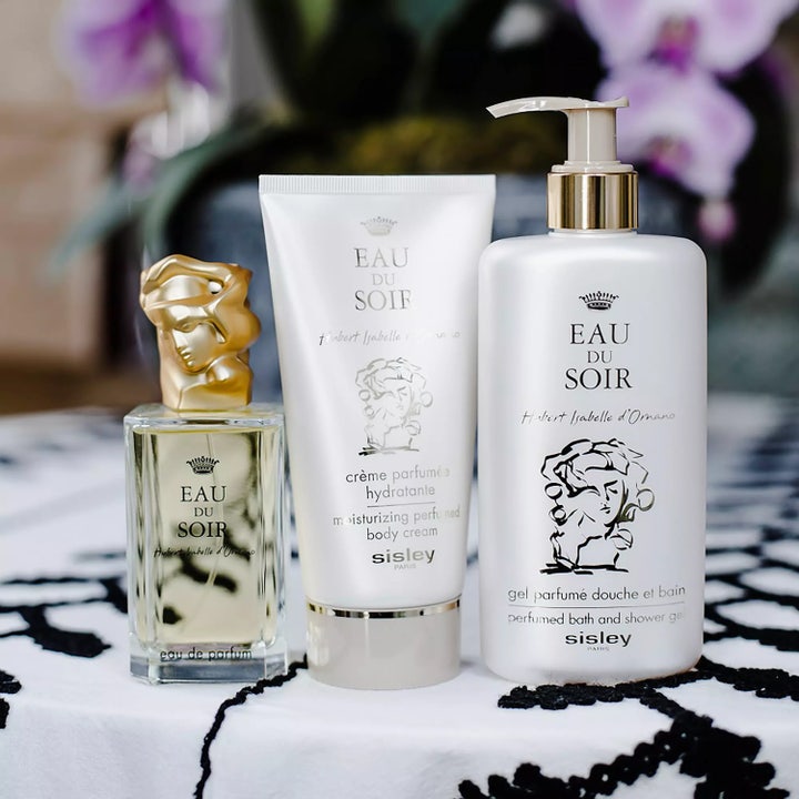 Eau du Soir