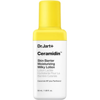 Dr.Jart+ Ceramidin Skin Barrier Moisturizing Milky Lotion