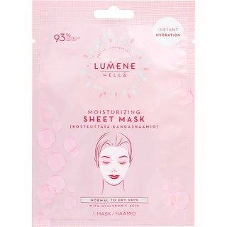 Lumene Moisturizing Sheet Mask