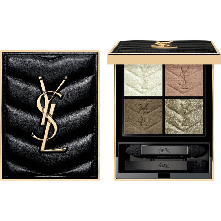 Couture Mini Clutch 830