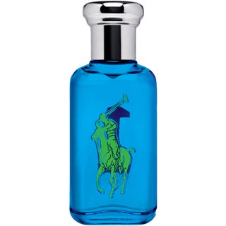 Ralph Lauren Big Pony Blue