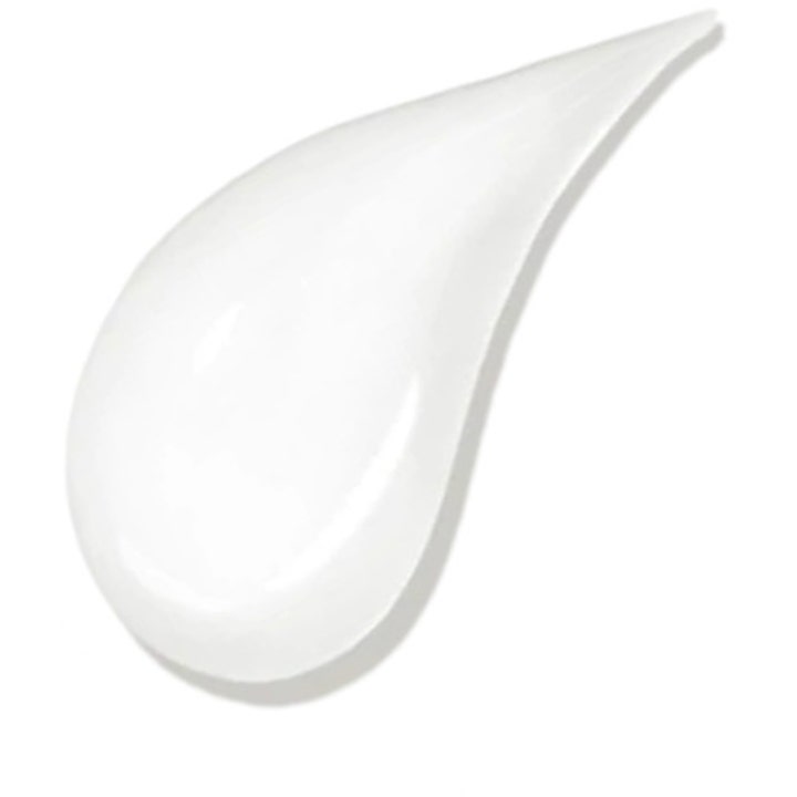 IDUN Minerals Ultra Light Regenerating Skin Booster 50 ml serum med en hvid let cremet teksturdråbe.