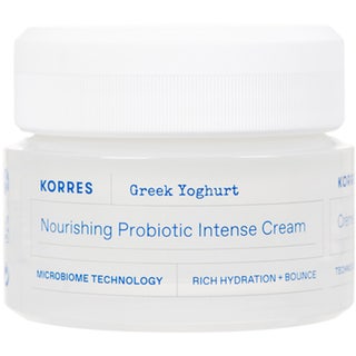 KORRES Smart Yoghurt™ Probiotic Intense Cream