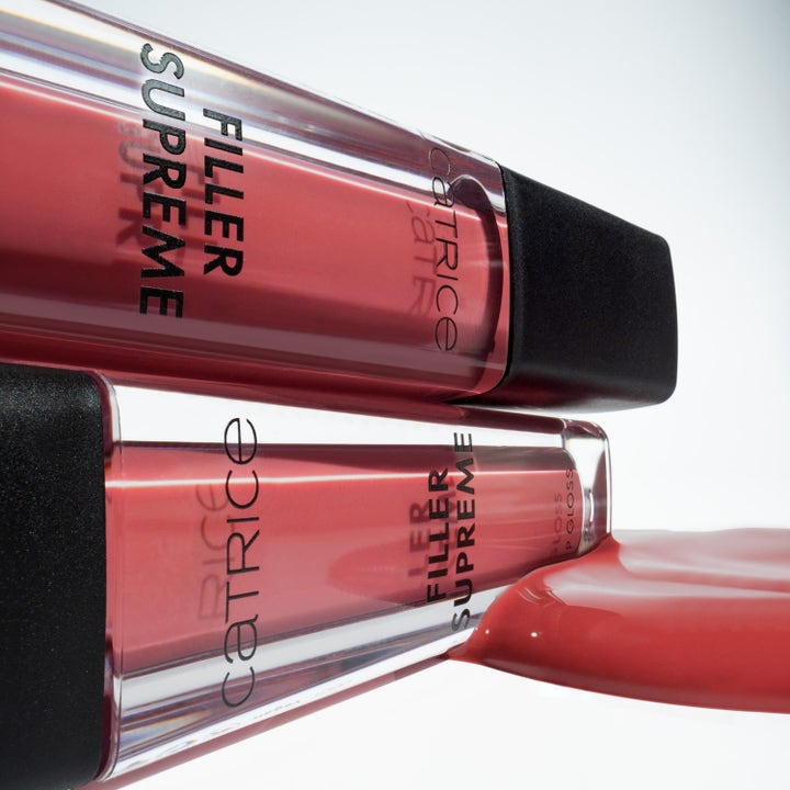 Filler Supreme Lip Gloss
