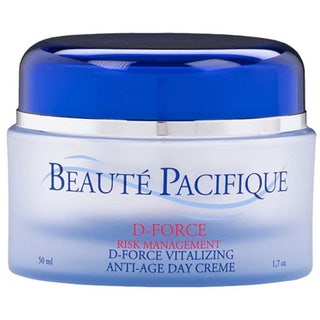 Beauté Pacifique D-Force Day Cream