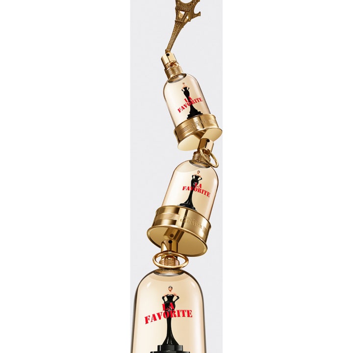 La Favorite Eau de Parfum 30 ml