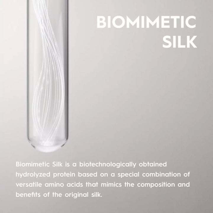 Smoothing Conditioner