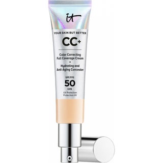 IT Cosmetics CC+ Cream SPF50