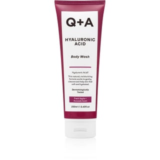Q+A Hyaluronic Acid Body Wash